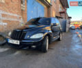 Чорний Крайслер PT Cruiser, об'ємом двигуна 2 л та пробігом 285 тис. км за 2999 $, фото 1 на Automoto.ua