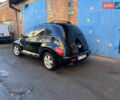 Чорний Крайслер PT Cruiser, об'ємом двигуна 2 л та пробігом 285 тис. км за 2999 $, фото 5 на Automoto.ua