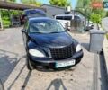 Чорний Крайслер PT Cruiser, об'ємом двигуна 2 л та пробігом 262 тис. км за 5200 $, фото 1 на Automoto.ua