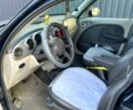 Чорний Крайслер PT Cruiser, об'ємом двигуна 2 л та пробігом 176 тис. км за 2500 $, фото 5 на Automoto.ua