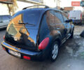 Чорний Крайслер PT Cruiser, об'ємом двигуна 2 л та пробігом 285 тис. км за 2999 $, фото 7 на Automoto.ua