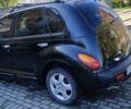 Чорний Крайслер PT Cruiser, об'ємом двигуна 2 л та пробігом 350 тис. км за 3172 $, фото 1 на Automoto.ua