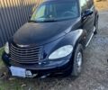Чорний Крайслер PT Cruiser, об'ємом двигуна 2 л та пробігом 176 тис. км за 2500 $, фото 1 на Automoto.ua