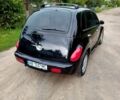 Чорний Крайслер PT Cruiser, об'ємом двигуна 2 л та пробігом 220 тис. км за 3400 $, фото 4 на Automoto.ua