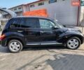 Чорний Крайслер PT Cruiser, об'ємом двигуна 2 л та пробігом 262 тис. км за 5200 $, фото 4 на Automoto.ua