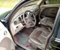 Чорний Крайслер PT Cruiser, об'ємом двигуна 2 л та пробігом 220 тис. км за 3400 $, фото 2 на Automoto.ua