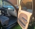 Чорний Крайслер PT Cruiser, об'ємом двигуна 2 л та пробігом 355 тис. км за 3000 $, фото 21 на Automoto.ua