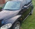 Чорний Крайслер PT Cruiser, об'ємом двигуна 2 л та пробігом 355 тис. км за 3000 $, фото 8 на Automoto.ua