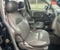 Чорний Крайслер PT Cruiser, об'ємом двигуна 2 л та пробігом 280 тис. км за 2550 $, фото 26 на Automoto.ua