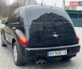 Чорний Крайслер PT Cruiser, об'ємом двигуна 2 л та пробігом 280 тис. км за 2550 $, фото 7 на Automoto.ua