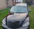 Чорний Крайслер PT Cruiser, об'ємом двигуна 2 л та пробігом 355 тис. км за 3000 $, фото 4 на Automoto.ua
