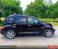 Чорний Крайслер PT Cruiser, об'ємом двигуна 2 л та пробігом 275 тис. км за 3300 $, фото 1 на Automoto.ua
