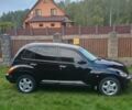 Чорний Крайслер PT Cruiser, об'ємом двигуна 2 л та пробігом 355 тис. км за 2816 $, фото 1 на Automoto.ua