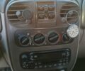 Чорний Крайслер PT Cruiser, об'ємом двигуна 2 л та пробігом 355 тис. км за 3000 $, фото 20 на Automoto.ua