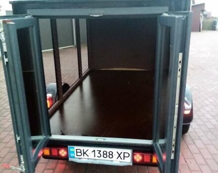 Черный Крайслер ПТ Крузер, объемом двигателя 2 л и пробегом 350 тыс. км за 3200 $, фото 25 на Automoto.ua
