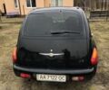 Чорний Крайслер PT Cruiser, об'ємом двигуна 2 л та пробігом 270 тис. км за 2900 $, фото 10 на Automoto.ua