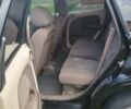 Чорний Крайслер PT Cruiser, об'ємом двигуна 2 л та пробігом 355 тис. км за 3000 $, фото 14 на Automoto.ua