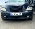 Чорний Крайслер PT Cruiser, об'ємом двигуна 2 л та пробігом 200 тис. км за 3050 $, фото 1 на Automoto.ua