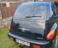 Чорний Крайслер PT Cruiser, об'ємом двигуна 2 л та пробігом 355 тис. км за 3000 $, фото 10 на Automoto.ua