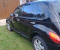 Чорний Крайслер PT Cruiser, об'ємом двигуна 2 л та пробігом 355 тис. км за 3000 $, фото 6 на Automoto.ua