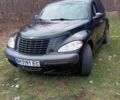 Чорний Крайслер PT Cruiser, об'ємом двигуна 2 л та пробігом 230 тис. км за 2234 $, фото 1 на Automoto.ua