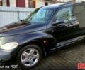 Чорний Крайслер PT Cruiser, об'ємом двигуна 2 л та пробігом 274 тис. км за 3700 $, фото 1 на Automoto.ua