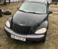 Чорний Крайслер PT Cruiser, об'ємом двигуна 2 л та пробігом 270 тис. км за 2900 $, фото 1 на Automoto.ua