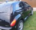 Чорний Крайслер PT Cruiser, об'ємом двигуна 2 л та пробігом 355 тис. км за 2600 $, фото 1 на Automoto.ua