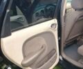 Чорний Крайслер PT Cruiser, об'ємом двигуна 2 л та пробігом 355 тис. км за 3000 $, фото 15 на Automoto.ua