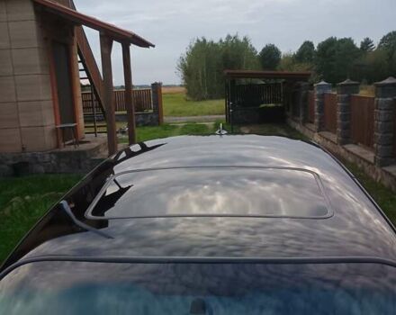Чорний Крайслер PT Cruiser, об'ємом двигуна 2 л та пробігом 355 тис. км за 3000 $, фото 2 на Automoto.ua