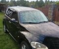 Чорний Крайслер PT Cruiser, об'ємом двигуна 2 л та пробігом 355 тис. км за 3000 $, фото 5 на Automoto.ua