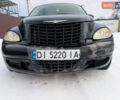 Чорний Крайслер PT Cruiser, об'ємом двигуна 2.4 л та пробігом 350 тис. км за 2300 $, фото 7 на Automoto.ua