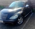 Чорний Крайслер PT Cruiser, об'ємом двигуна 2.2 л та пробігом 329 тис. км за 2500 $, фото 2 на Automoto.ua