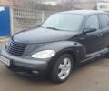 Чорний Крайслер PT Cruiser, об'ємом двигуна 2 л та пробігом 200 тис. км за 3500 $, фото 1 на Automoto.ua