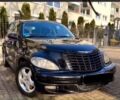 Чорний Крайслер PT Cruiser, об'ємом двигуна 2 л та пробігом 1 тис. км за 4200 $, фото 1 на Automoto.ua