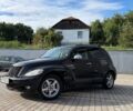 Чорний Крайслер PT Cruiser, об'ємом двигуна 2.14 л та пробігом 326 тис. км за 4900 $, фото 1 на Automoto.ua