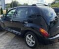 Чорний Крайслер PT Cruiser, об'ємом двигуна 2.14 л та пробігом 326 тис. км за 4900 $, фото 4 на Automoto.ua