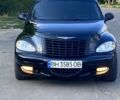 Чорний Крайслер PT Cruiser, об'ємом двигуна 2.2 л та пробігом 333 тис. км за 4000 $, фото 1 на Automoto.ua