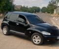 Чорний Крайслер PT Cruiser, об'ємом двигуна 2.15 л та пробігом 320 тис. км за 4500 $, фото 1 на Automoto.ua