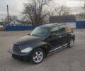 Чорний Крайслер PT Cruiser, об'ємом двигуна 2.2 л та пробігом 220 тис. км за 3000 $, фото 1 на Automoto.ua