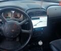 Черный Крайслер ПТ Крузер, объемом двигателя 2 л и пробегом 127 тыс. км за 4800 $, фото 1 на Automoto.ua