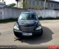 Чорний Крайслер PT Cruiser, об'ємом двигуна 1.6 л та пробігом 0 тис. км за 3700 $, фото 1 на Automoto.ua
