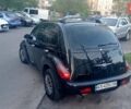 Черный Крайслер ПТ Крузер, объемом двигателя 2 л и пробегом 127 тыс. км за 4800 $, фото 4 на Automoto.ua