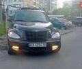 Черный Крайслер ПТ Крузер, объемом двигателя 2 л и пробегом 127 тыс. км за 4800 $, фото 6 на Automoto.ua