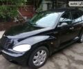 Чорний Крайслер PT Cruiser, об'ємом двигуна 2.2 л та пробігом 247 тис. км за 5100 $, фото 1 на Automoto.ua