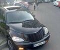 Черный Крайслер ПТ Крузер, объемом двигателя 2 л и пробегом 127 тыс. км за 4800 $, фото 5 на Automoto.ua