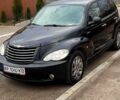 Чорний Крайслер PT Cruiser, об'ємом двигуна 2.1 л та пробігом 277 тис. км за 4800 $, фото 1 на Automoto.ua