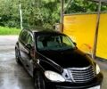 Чорний Крайслер PT Cruiser, об'ємом двигуна 2.4 л та пробігом 220 тис. км за 5500 $, фото 1 на Automoto.ua