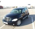 Чорний Крайслер PT Cruiser, об'ємом двигуна 2.2 л та пробігом 163 тис. км за 5700 $, фото 1 на Automoto.ua