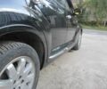 Черный Крайслер ПТ Крузер, объемом двигателя 2.4 л и пробегом 123 тыс. км за 5800 $, фото 20 на Automoto.ua